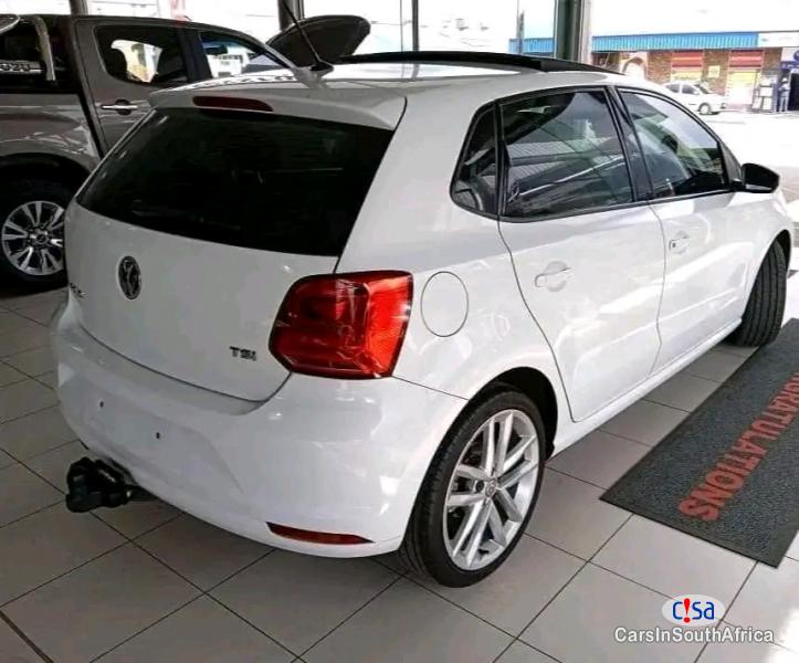 Picture of Volkswagen Polo TSi 1.2 [0817579183] Manual 2015 in South Africa