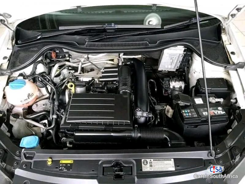 Volkswagen Polo TSi 1.2 [0817579183] Manual 2015 in South Africa - image