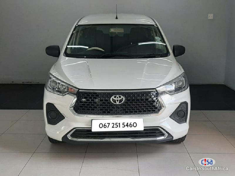 Toyota Avanza 1.5 Sx Manual 2019 - image 5
