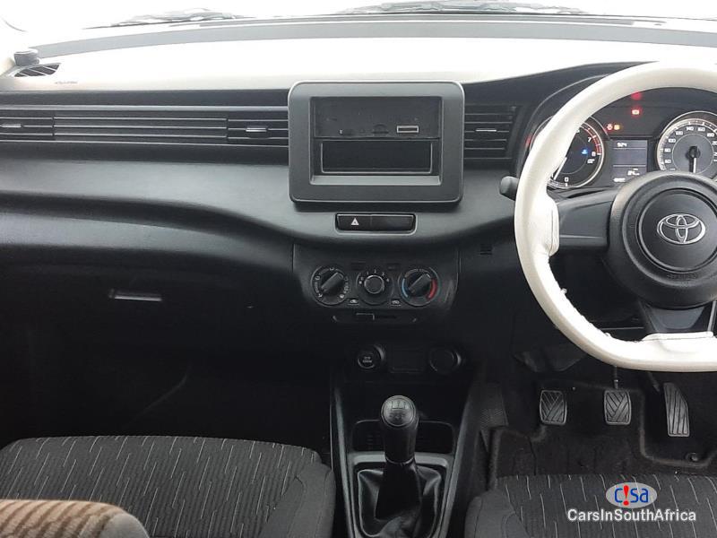 Toyota Avanza 1.5 Sx Manual 2019 - image 6