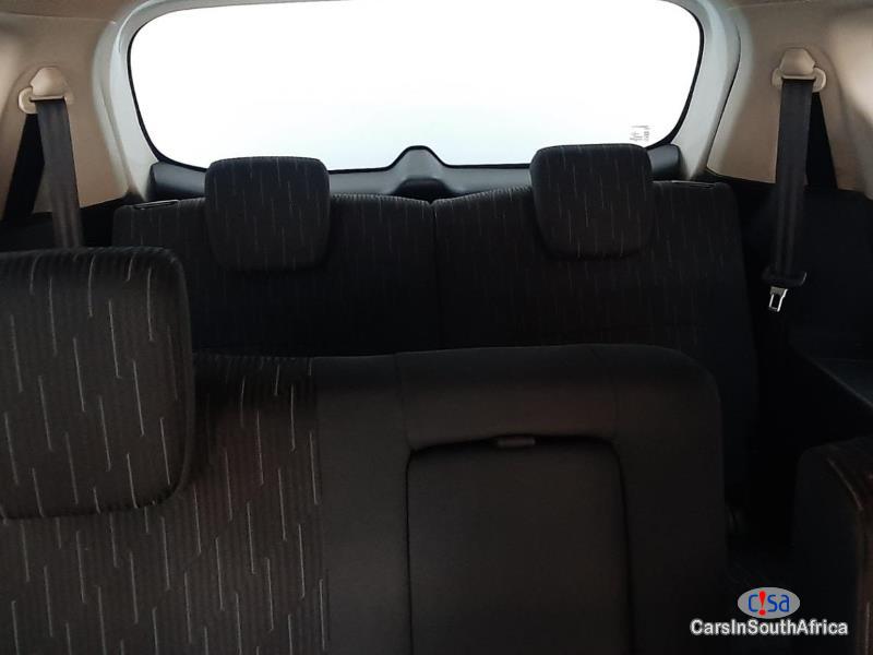 Toyota Avanza 1.5 Sx Manual 2019 - image 7