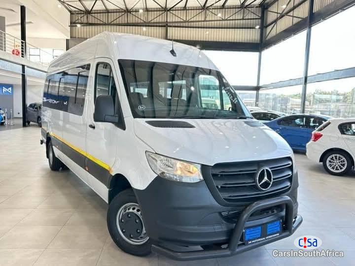 Pictures of Mercedes Benz 515 CDI (0726318146) Manual 2020