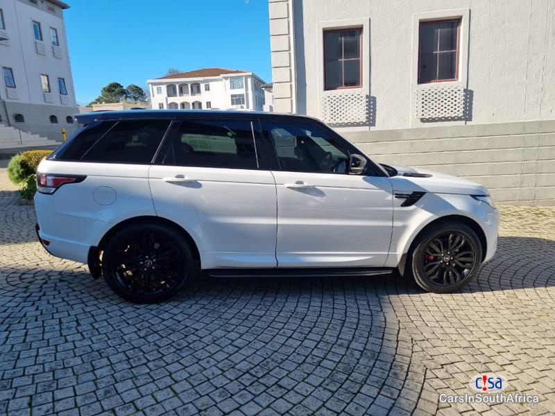 Land Rover Range Rover Automatic 2015 in Northern Cape