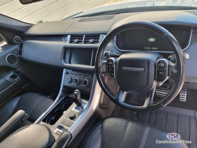 Picture of Land Rover Range Rover Automatic 2015 in Northern Cape