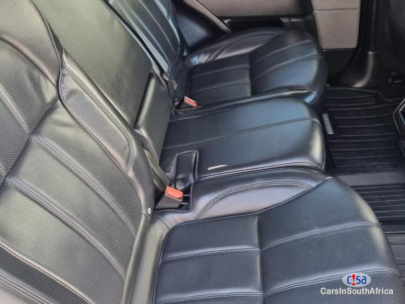 Picture of Land Rover Range Rover Automatic 2015 in South Africa
