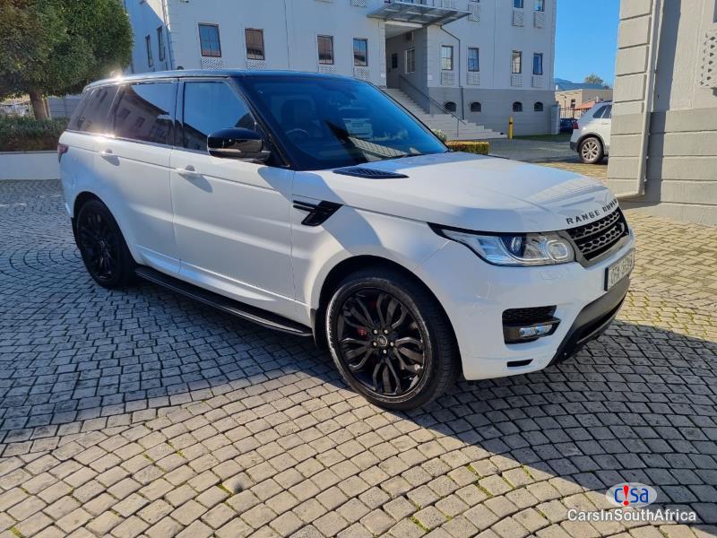 Land Rover Range Rover Automatic 2015 in Northern Cape - image