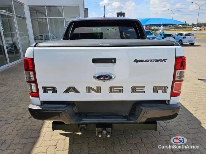 Ford Ranger Automatic 2020 in South Africa
