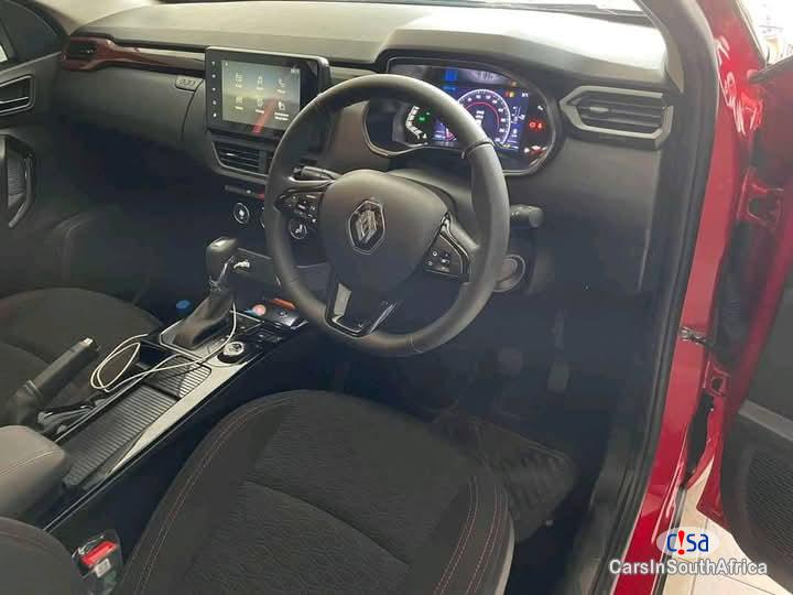 Renault Automatic 2023 - image 7