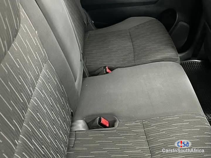 Picture of Toyota Manual 2023 in South Africa
