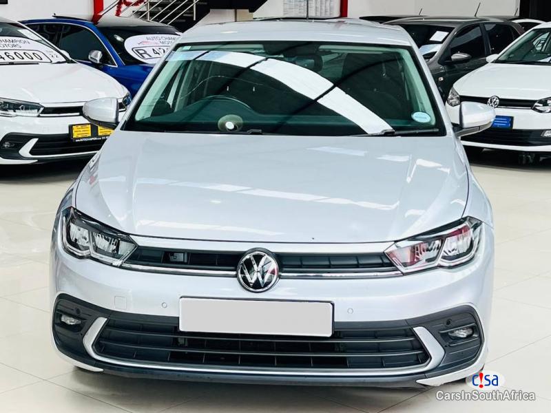 Volkswagen Polo Hatch 1.0Tsi Life Manual 2023 - image 2