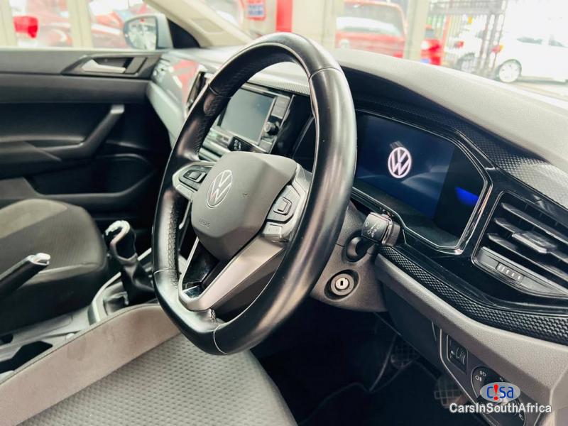 Volkswagen Polo Hatch 1.0Tsi Life Manual 2023 - image 3