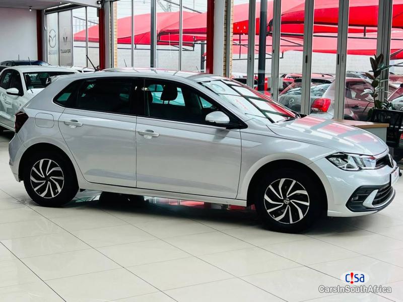 Volkswagen Polo Hatch 1.0Tsi Life Manual 2023 - image 4