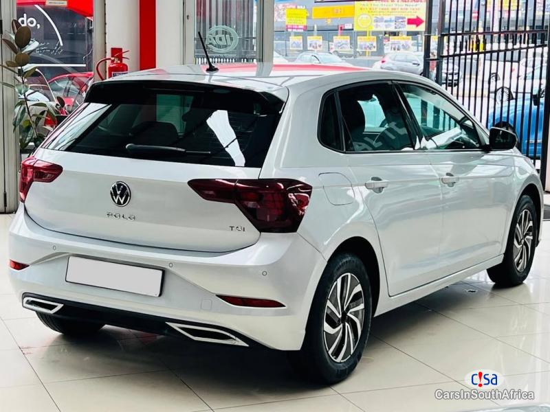 Volkswagen Polo Hatch 1.0Tsi Life Manual 2023 - image 5