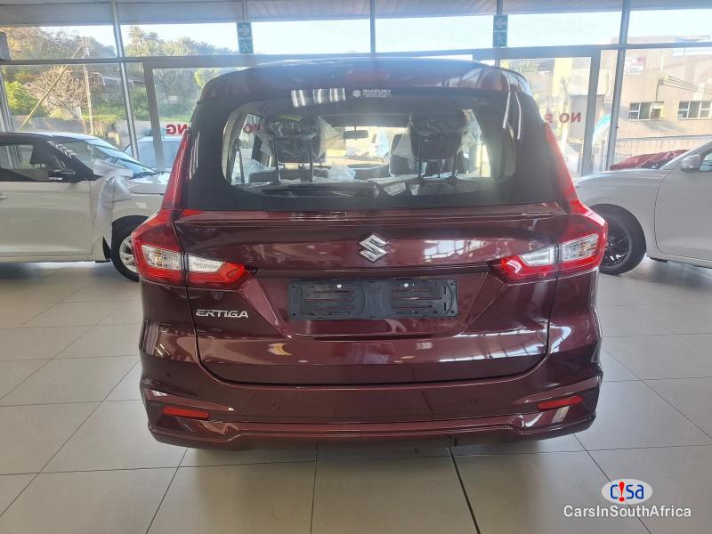 Suzuki 2023 SUZUKI ERTIGA 1.5 7 SEATER 069 818 3175 Manual 2023 - image 2