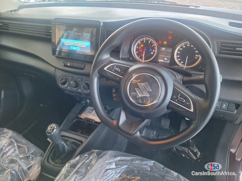 Suzuki 2023 SUZUKI ERTIGA 1.5 7 SEATER 069 818 3175 Manual 2023 - image 6