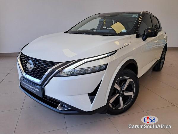 Picture of Nissan Qashqai 1.3 Automatic 2023