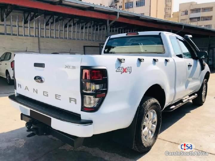 Ford Ranger 3.2 Manual 2015 in North West