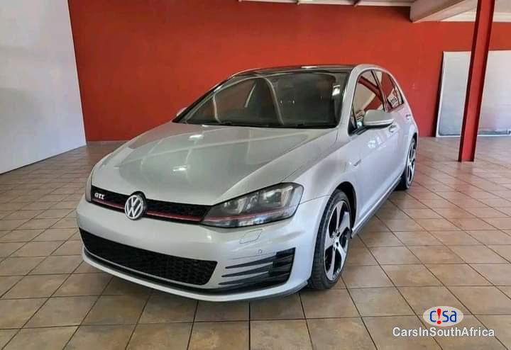 Volkswagen Golf 2.0 Automatic 2018 - image 3