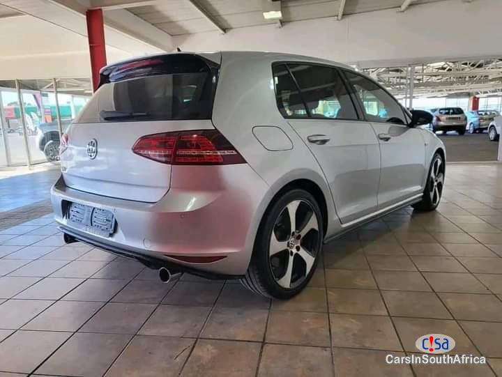 Volkswagen Golf 2.0 Automatic 2018 - image 4