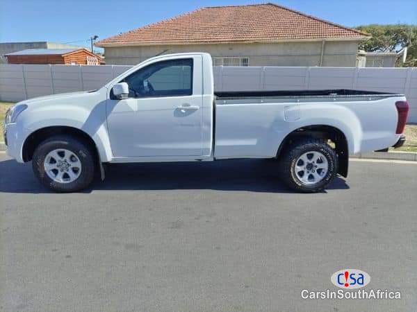 Isuzu KB250 250 Manual 2018