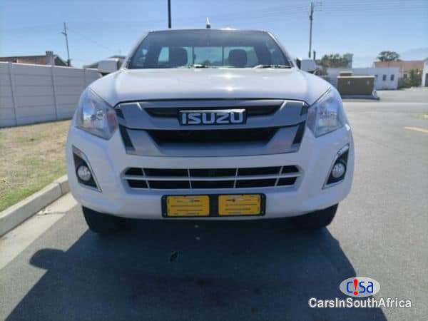 Isuzu KB250 250 Manual 2018 in North West