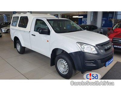 Pictures of Isuzu KB250 2.5 Manual 2015