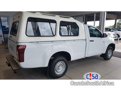 Isuzu KB250 2.5 Manual 2015 - image 2