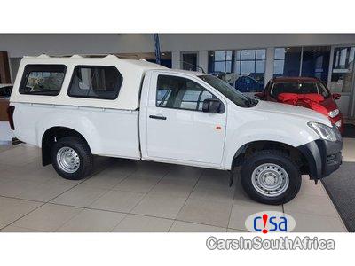 Isuzu KB250 2.5 Manual 2015 - image 3