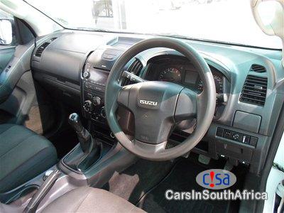 Isuzu KB250 2.5 Manual 2015 - image 4