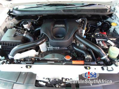 Isuzu KB250 2.5 Manual 2015 - image 7