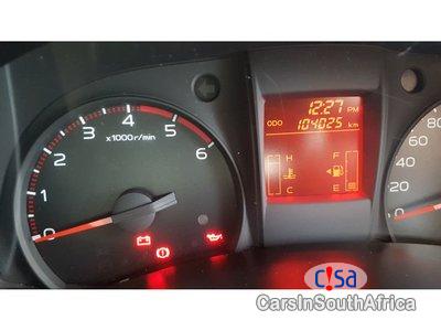 Isuzu KB250 2.5 Manual 2015 - image 8