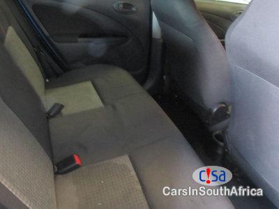 Toyota Etios 1.5 Manual 2015 - image 10
