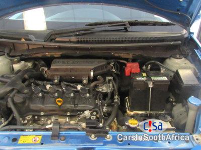 Toyota Etios 1.5 Manual 2015 - image 11
