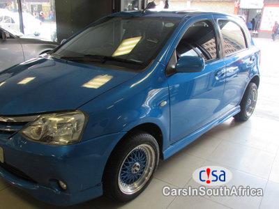 Toyota Etios 1.5 Manual 2015 - image 3