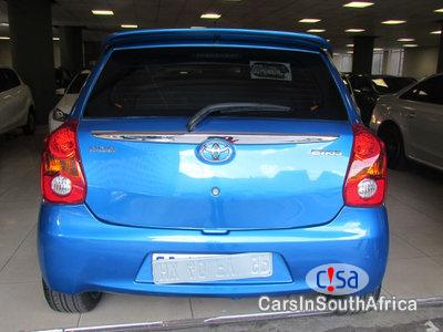 Toyota Etios 1.5 Manual 2015 - image 4