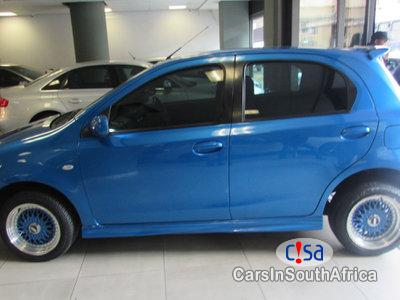 Toyota Etios 1.5 Manual 2015 - image 5