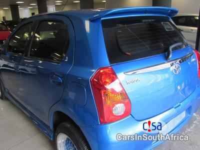 Toyota Etios 1.5 Manual 2015 - image 6