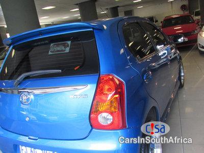 Toyota Etios 1.5 Manual 2015 - image 7
