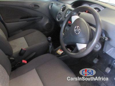Toyota Etios 1.5 Manual 2015 - image 8