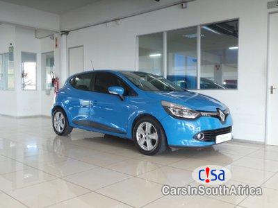 Picture of Renault Clio 1.2 Manual 2013