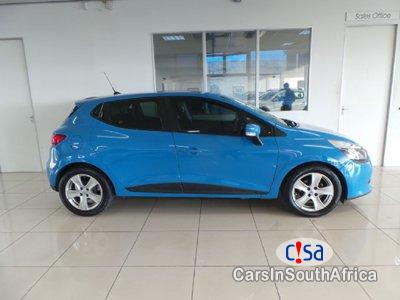 Renault Clio 1.2 Manual 2013 in Northern Cape