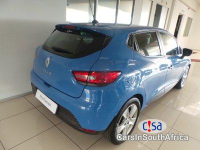 Renault Clio 1.2 Manual 2013 in South Africa
