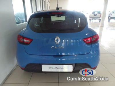 Picture of Renault Clio 1.2 Manual 2013 in Northern Cape
