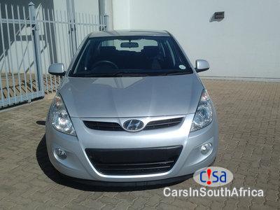 Hyundai i20 1.4 Manual 2011