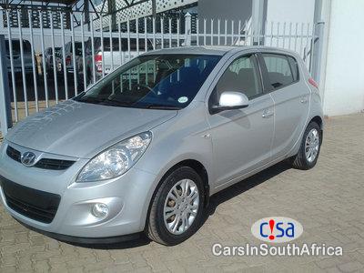 Hyundai i20 1.4 Manual 2011 in Northern Cape