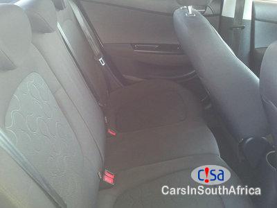 Picture of Hyundai i20 1.4 Manual 2011 in South Africa