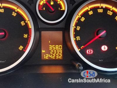 Opel Corsa 1.4 Manual 2009 - image 7