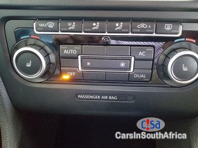 Volkswagen Golf 2.0 Manual 2010 - image 14