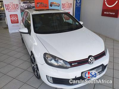 Volkswagen Golf 2.0 Manual 2010 - image 2