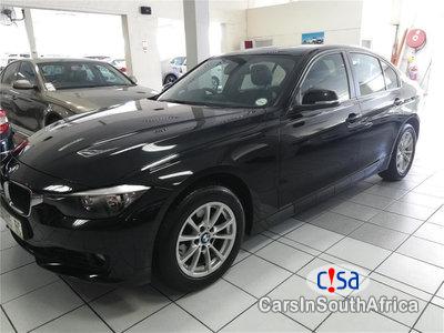 Picture of BMW 3-Series 2.0 Automatic 2013